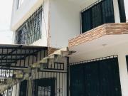 casa en venta en alferes real. Cod V14407