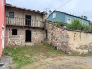 Casa en venta en Alfoz. Casa de piedra con finca y solar...