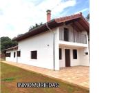 Casa en venta en Alfoz de Lloredo. Casa con gran terreno...