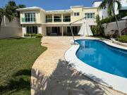Casa En Venta En Alfredo V. Bonfil, Quintana Roo