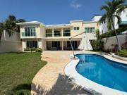 Casa En Venta En Alfredo V. Bonfil, Quintana Roo