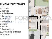 Casa en venta en Alfredo V Bonfil, Villa de Alvarez, Colima