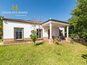 Casa en venta en Algar. Casa de Campo en Algar. Casas.