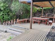 Casa en venta en ALGARROBO