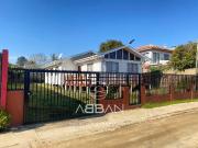 Casa en venta en ALGARROBO