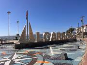 Casa en venta en ALGARROBO