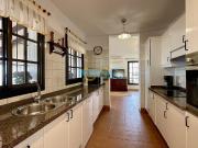 Casa en venta en Algarrobo, Algarrobo Pueblo. VILLA 3...