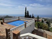 Casa en venta en Algarrobo Málaga