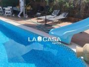Casa en Venta en Algeciras