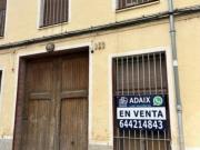 Casa en Venta en Algemesí