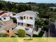 Casa en venta en Alginet. MAGNÍFICO CHALET EN ALGINET....