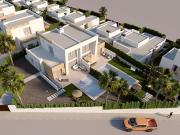 Pareado en venta en Algorfa, Alicante