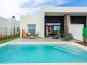 Casa en venta en Algorfa, Alicante