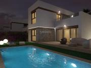 Casa en venta en Algorfa. Casas.