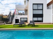 Casa en venta en Algorfa. Casas.