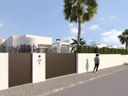 Casa en venta en Algorfa. Casas.