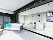 Casa en venta en Algorfa. Oasis Villas se encuentra en...