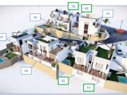 Casa en venta en Algorfa. VILLA DE 3 DORMITORIOS, 2...