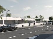 Casa en venta en Alhama de Murcia, Alhama de Murcia...