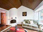 Casa en Venta en Alhambra, Bogotá – Amplios Espacios y...