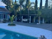 Casa en venta en Alhaurín el Grande, Centro. Finca en...