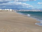 Casa en venta en Alicante, Agua Amarga Urbanova. Casas.