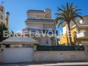 Casa en Venta en Alicante Alacant