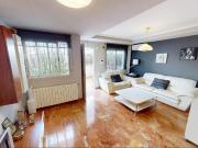 Casa en venta en Alicante, Albufereta. Chalet adosado en...