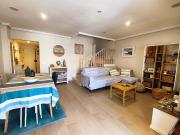 Casa en venta en Alicante, Cabo de las Huertas. Casas.