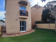Casa adosada en venta en Alicante, Cabo de las Huertas....