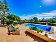 Casa en venta en Alicante, Garbinet Parque de las...