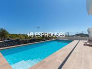 Casa en venta en Alicante, Los Ángeles. En venta Villa...