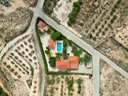 Casa en venta en Alicante, Moralet. Casas.