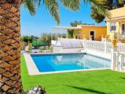 Casa en venta en Alicante, Moralet. En el corazón de El...