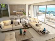 Casa en venta en Alicante, Santa Faz. Villa en Proyecto...