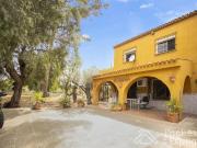 Casa en venta en Alicante, Villafranqueza. GRAN CHALET...