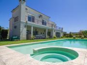 Casa en Venta en Alisos Lote Interno