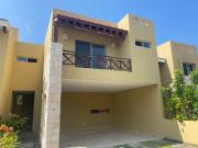 CASA EN VENTA EN ALLEGRANZA GENERANDO INGRESOS YA