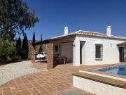 Casa en venta en Almáchar Málaga