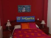 Casa en venta en Almagro. Se vende casa unifamiliar. Casas.