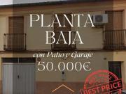 Casa en venta en Almansa, Albacete