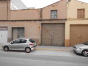 Casa en venta en Almansa, Albacete