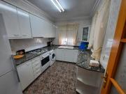 Casa en venta en Almansa. Casas.