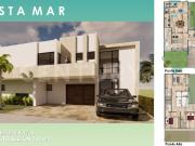 CASA EN VENTA EN ALMAR Residencial