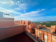 Casa en venta en Almayate Bajo. ADOSADO A ESTRENAR...