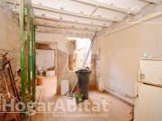 Casa en venta en Almazora Almassora, Casco Antiguo...