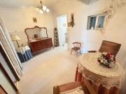 Casa en venta en Almendralejo. Casa baja con patio, Zona...