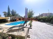 Casa en venta en Almendralejo. CHALET EN PLANTA BAJA CON...