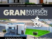 Casa en venta en Almeras, Torreón, Coahuila de Zaragoza