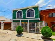 CASA EN VENTA EN ALMERÍA 233, PRIMERA SECCIÓN...